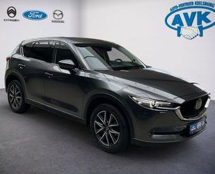 Mazda CX-5 Gebrauchtwagen