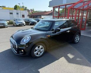 Mini ONE Gebrauchtwagen