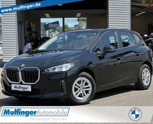 BMW 218 Active Tourer Gebrauchtwagen