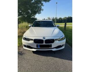 BMW 316 Gebrauchtwagen