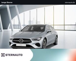 Mercedes-Benz CLA 180 Gebrauchtwagen