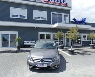 Mercedes-Benz B 180 Gebrauchtwagen