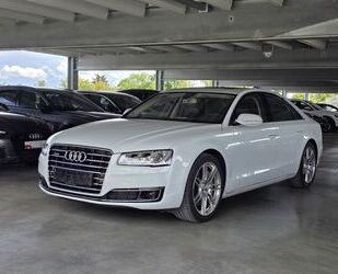 Audi A8 Gebrauchtwagen