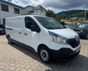 Renault Trafic Gebrauchtwagen