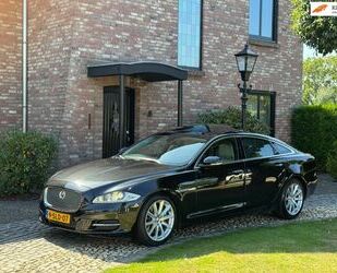 Jaguar XJ Gebrauchtwagen