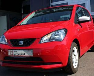 Seat Mii Gebrauchtwagen