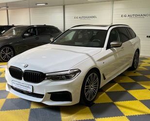 BMW M550 Gebrauchtwagen