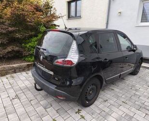 Renault Scenic Gebrauchtwagen
