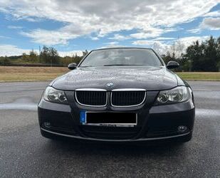 BMW 318 Gebrauchtwagen