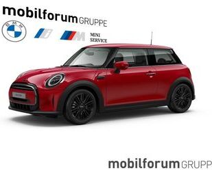 Mini Cooper Gebrauchtwagen