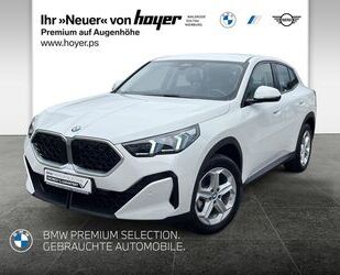 BMW X2 Gebrauchtwagen
