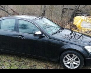 Mercedes-Benz C 200 Gebrauchtwagen