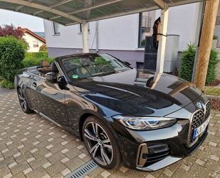 BMW M440 Gebrauchtwagen