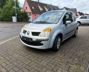 Renault Modus Gebrauchtwagen