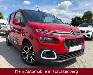 Citroen Berlingo Gebrauchtwagen