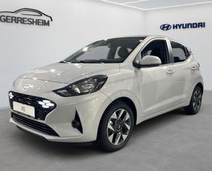 Hyundai i10 Gebrauchtwagen