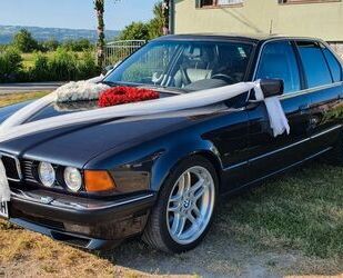 BMW 750 Gebrauchtwagen