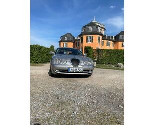 Jaguar S-Type Gebrauchtwagen