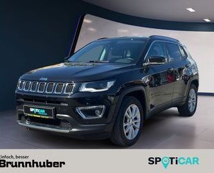 Jeep Compass Gebrauchtwagen