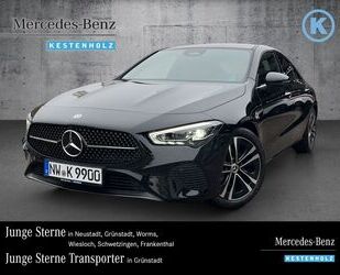 Mercedes-Benz CLA 200 Gebrauchtwagen