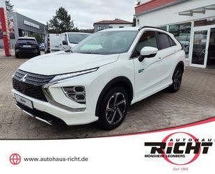 Mitsubishi Eclipse Cross Gebrauchtwagen