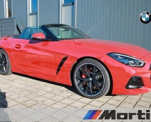 BMW Z4 Gebrauchtwagen