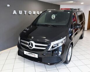 Mercedes-Benz V 250 Gebrauchtwagen