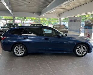 BMW 318 Gebrauchtwagen