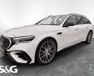 Mercedes-Benz E 53 AMG Gebrauchtwagen