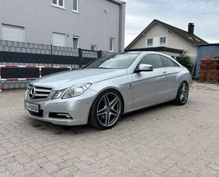Mercedes-Benz E 350 Gebrauchtwagen
