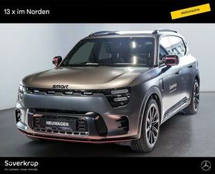 Smart #5 Gebrauchtwagen