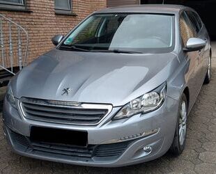 Peugeot 308 Gebrauchtwagen