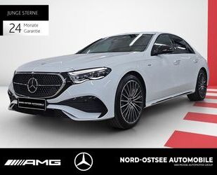 Mercedes-Benz E 300 Gebrauchtwagen