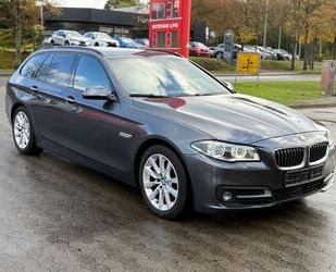 BMW 530 Gebrauchtwagen