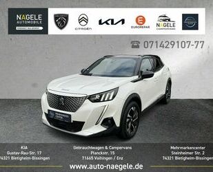 Peugeot 2008 Gebrauchtwagen