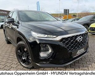 Hyundai SANTA FE Gebrauchtwagen