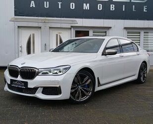 BMW M760 Gebrauchtwagen