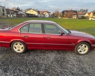BMW 520 Gebrauchtwagen