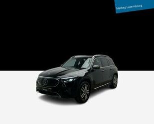 Mercedes-Benz EQB Gebrauchtwagen
