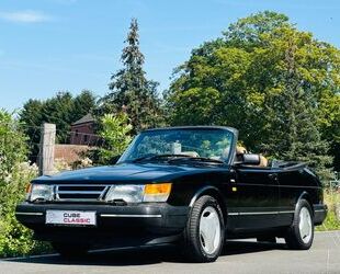 Saab 900 Gebrauchtwagen