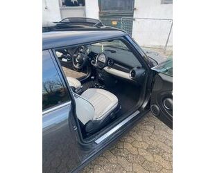 Mini Cooper S Gebrauchtwagen
