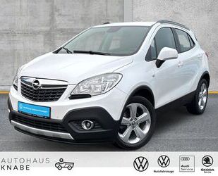 Opel Mokka Gebrauchtwagen