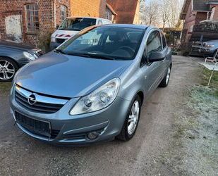 Opel Corsa Gebrauchtwagen