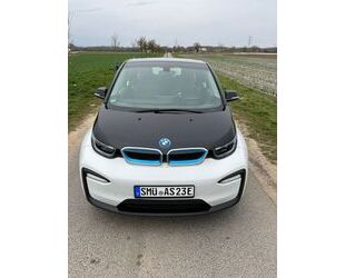 BMW i3 Gebrauchtwagen