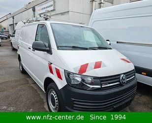 VW T6 Transporter Gebrauchtwagen