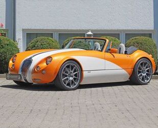 Wiesmann MF 3 Gebrauchtwagen