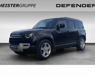 Land Rover Defender Gebrauchtwagen