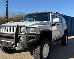 Hummer H3 Gebrauchtwagen