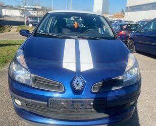 Renault Clio Gebrauchtwagen
