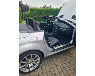 Mercedes-Benz SLK 200 Gebrauchtwagen